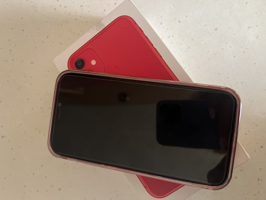 Iphon 11 128GB stare perfecta de functionare