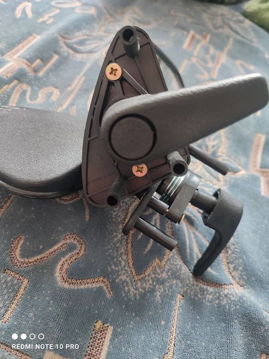 Зеркала  боковые