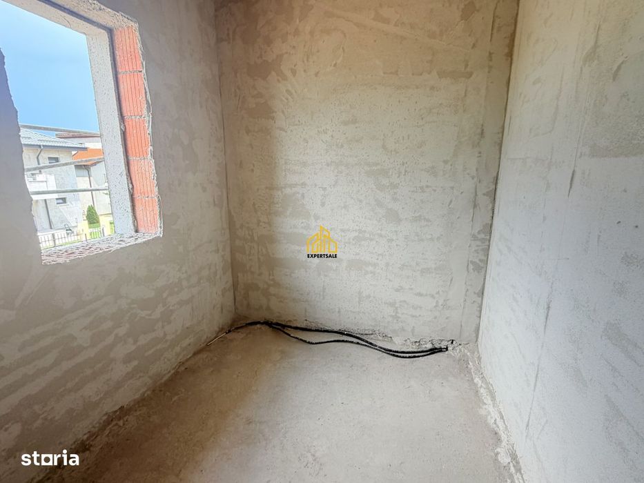 Casa In Care Familia Ta Are Loc Să Crească/Domnesti Central