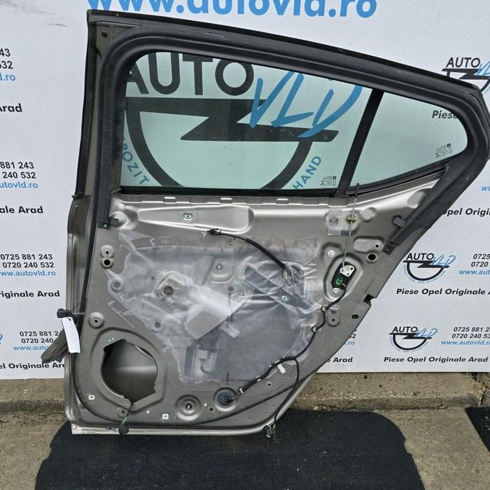 Portiera usa Z10A dreapta spate Opel Astra K