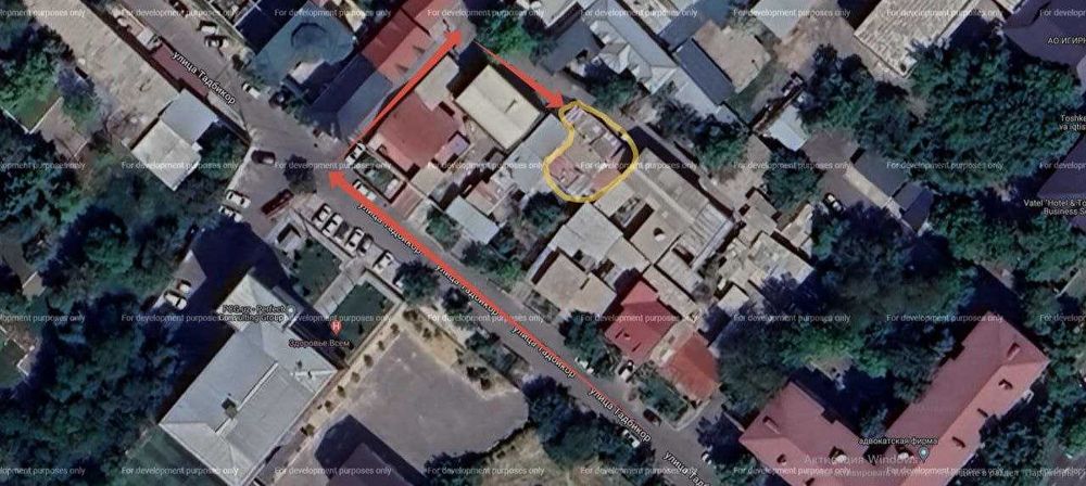 Yer sotiladi 2 sotix