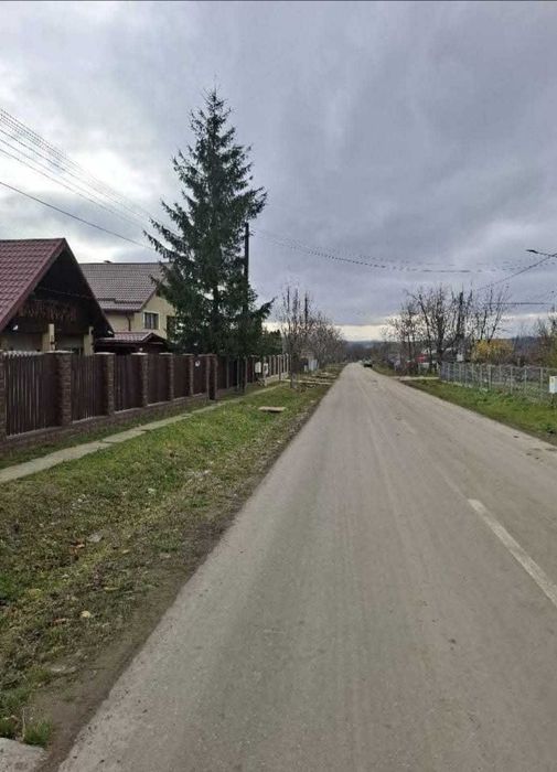 Proprietar, teren intravilan, Dorobant - Aroneanu!