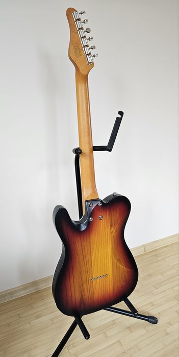 Колекция електрически китари Vintage и Schecter