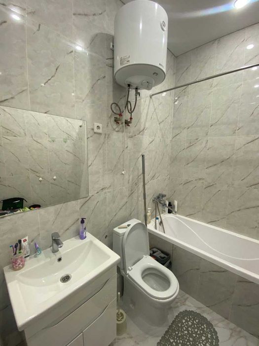 Продажа 2-комнатной квартиры