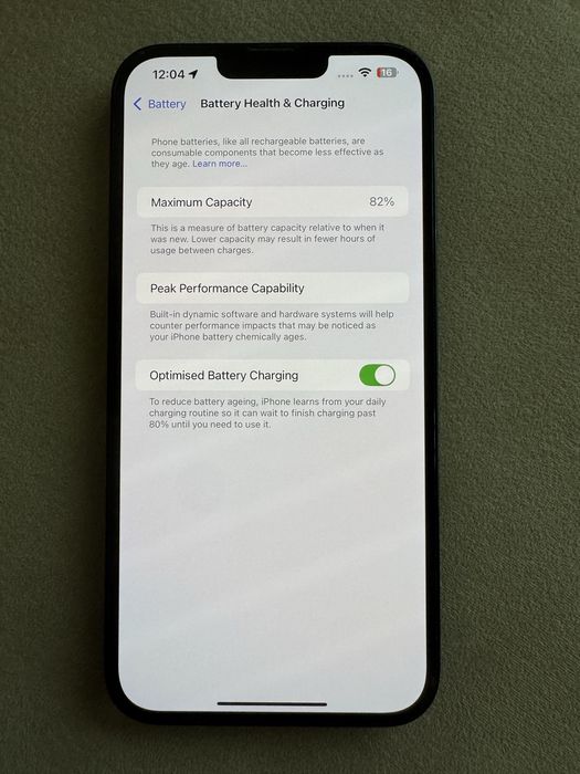 Iphone 14 plus 128GB