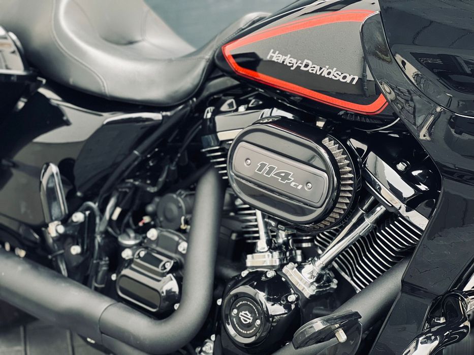 Harley Davidson Road Glide Special