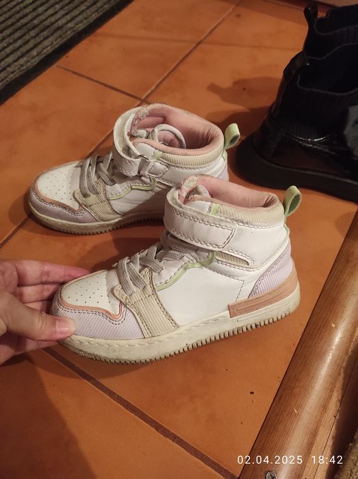 Детские кросовки