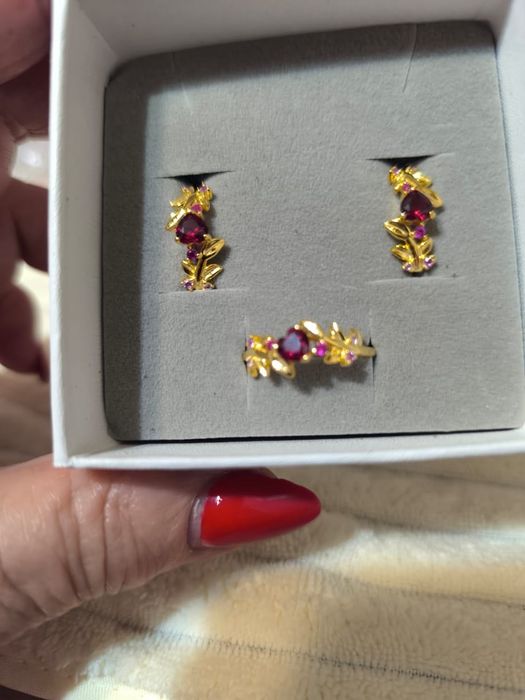 Серебрянные изделия 925 пробы