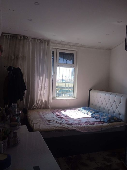 3/3/9. Сергели 7. Квартира 90 м² (2 бал)! Метро "Yangihayot" (4-bekat)