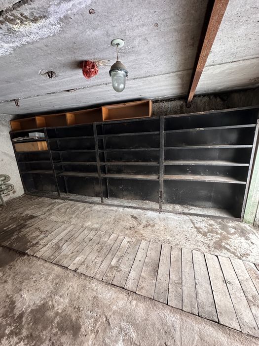 Продам гараж в  коперативе Строитель