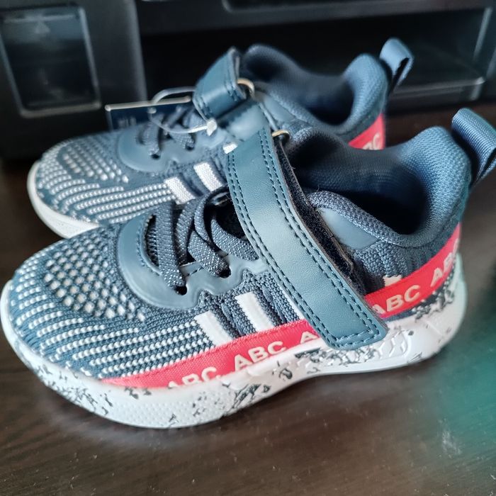 Маратонки abc 25 номер