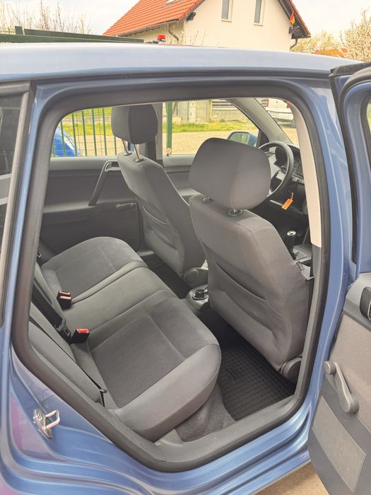 Vand Volkswagen Polo