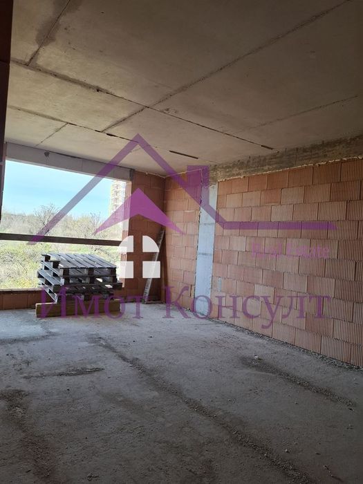 Продава се Двустаен апартамент в Варна, Владислав Варненчик - 76 кв.м за 765 €/кв.м - Снимка #6