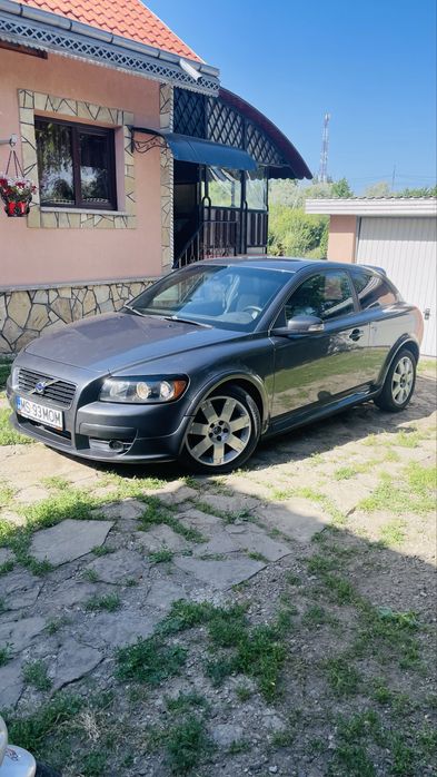 Volvo C30 2.0 diesel