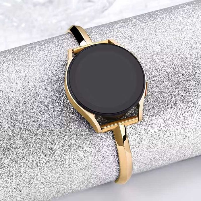 Brățară pentru smart watch Metalică Reglabilă 20 mm