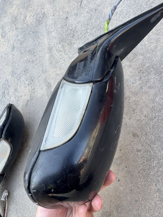 Боковые зеркала для Lexus GS