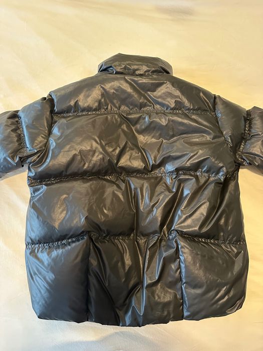 Яке на Massimo Dutti