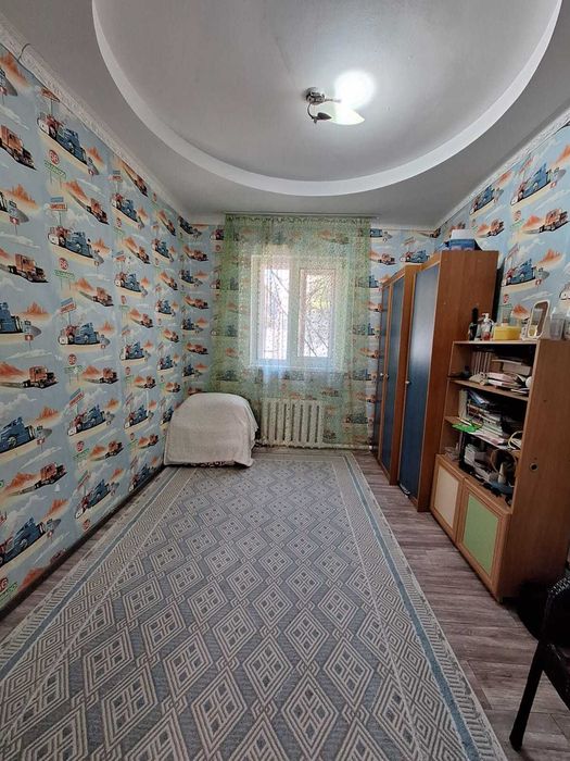 Продаётся частный дом в центре города, район ЗигЗаг