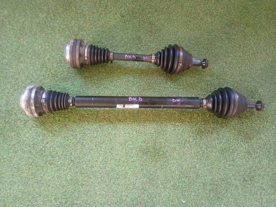 Planetare Vw /Audi/Skoda/Seat 2.0tdi BKD