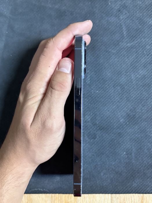 iPhone 13 Pro Max 128GB Sierra Blue