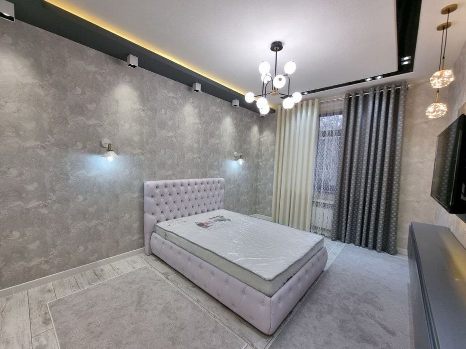 Сдаётся квартира в аренду. Самарканд ул Мирзо Улугбек