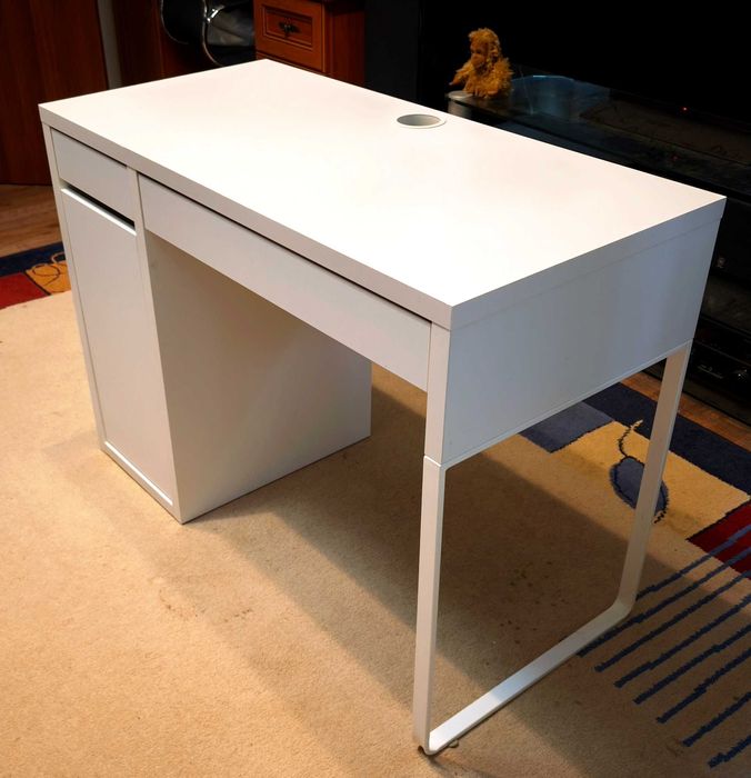 Стол детский IKEA Micke