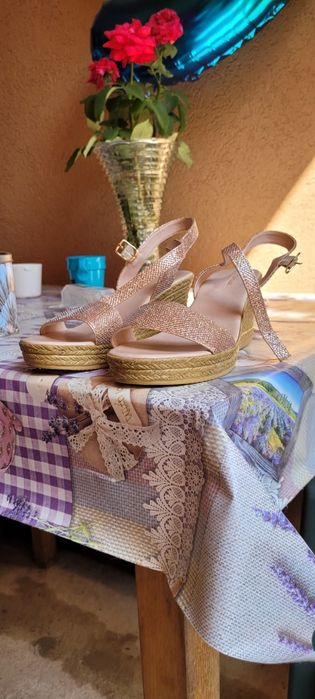 Sandale femei graceland nr 39