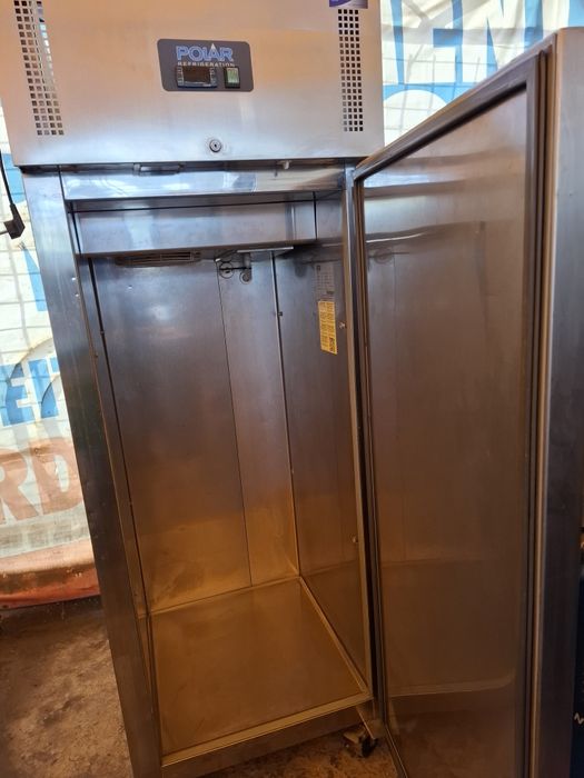 Congelator profesional