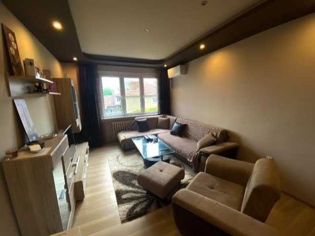 Дава се под наем Двустаен апартамент в София, Център - 81 кв.м за 250 € - Снимка #9