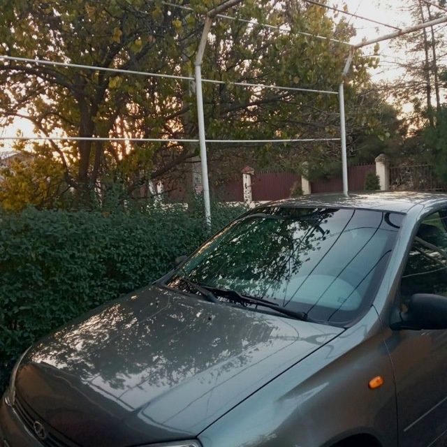 Lada 1119 kalina
