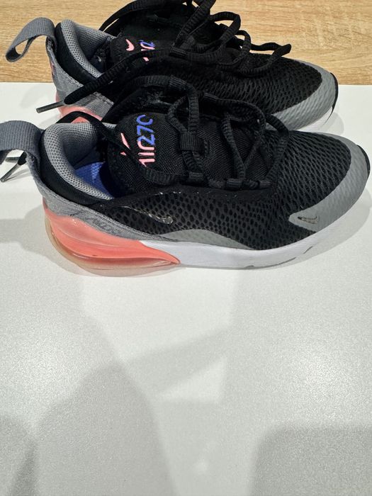 Детски маратонки Nike Air