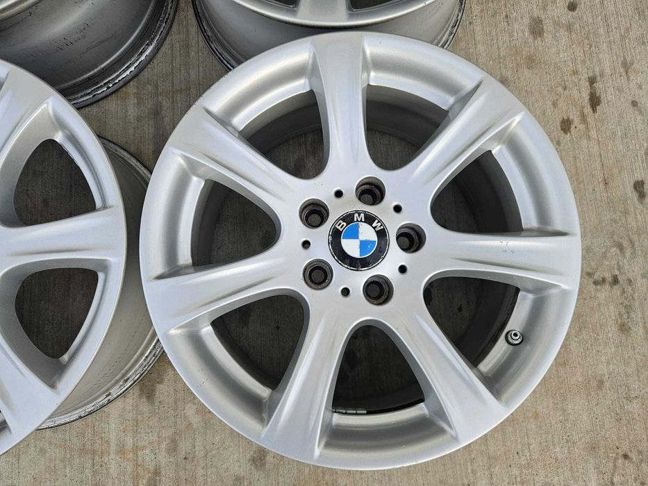 Jante BMW R17 5x120 Seria 3(e90,e91,F30,F31,F34),Seria 1,X1(E84),X3