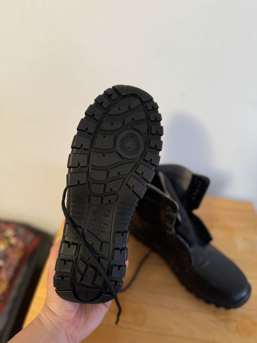 Bocanci Marimea 46 Tactici