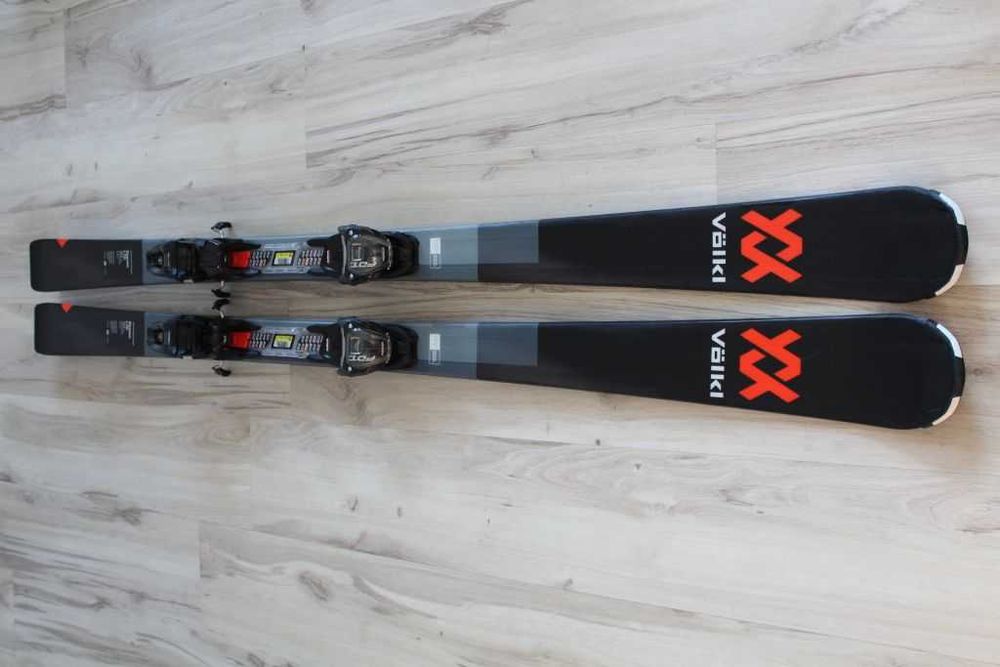 VOLKL DEACON LTD   172cm/ 151cm/ 137cm  2024