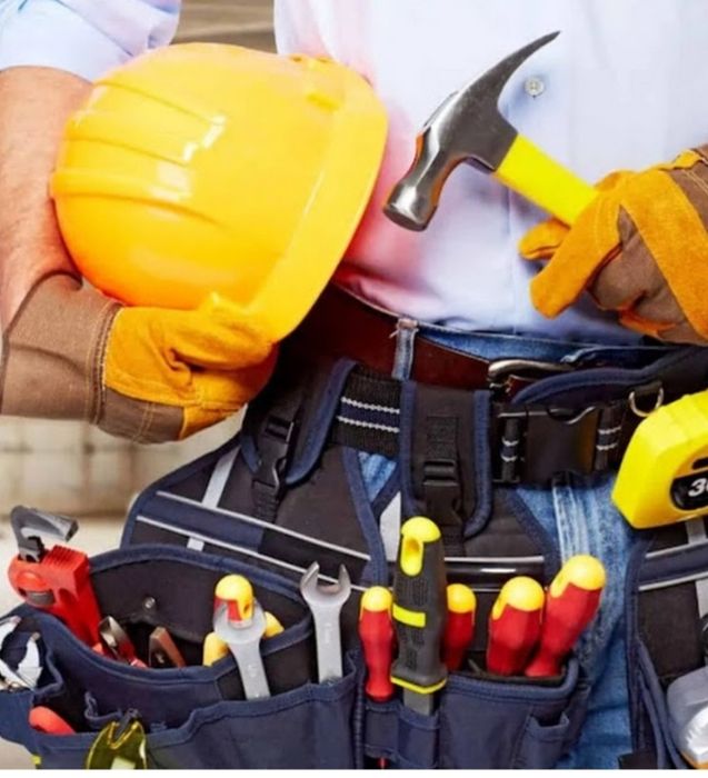 Мастер на час 24/7