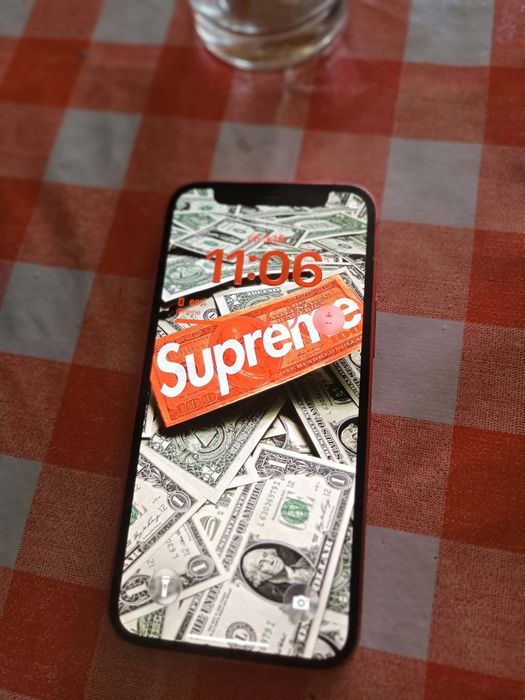 Iphone 12 mini проблем с wifi