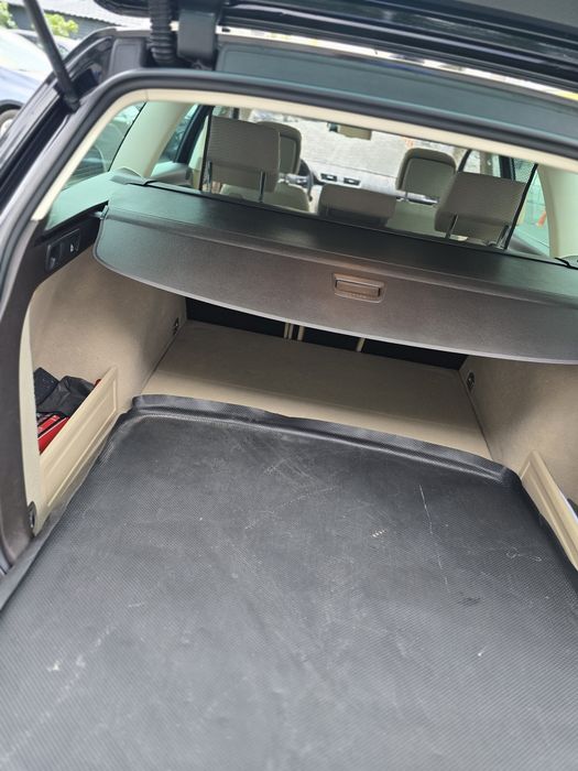 VOLKSWAGEN Passat 2013 — imagine 4