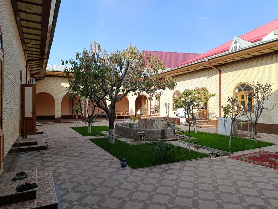 Продается дом 9 соток на Трикотажке