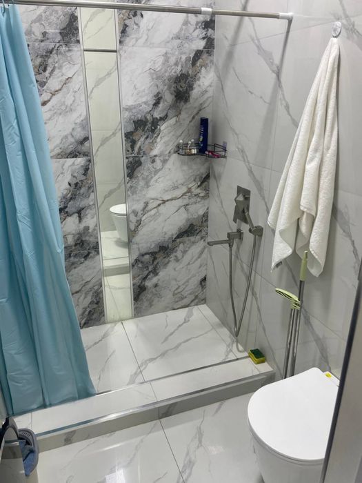 Посуточно квартира