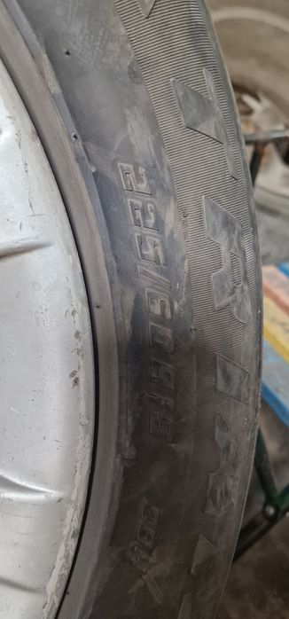 Продам в сборе комплект 16