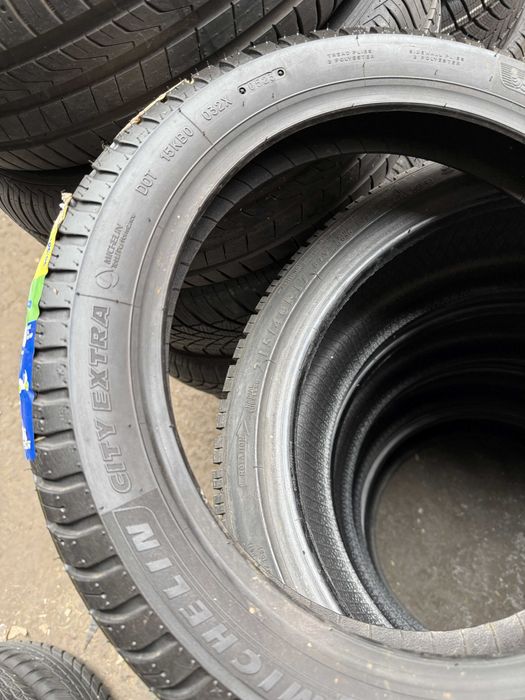 Anvelopa Vara 90/90 R14 NOU - Michelin  City Extra anvelopa moto