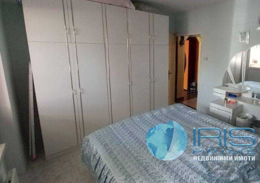 Продава се Тристаен апартамент в Шумен, Тракия - 82 кв.м за 1275 €/кв.м - Снимка #5