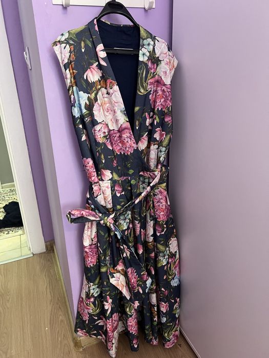 Два Платья за 15000тг