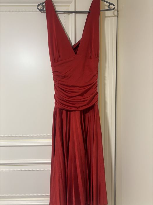 Rochie pe comanda