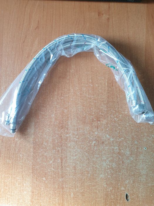 Насадка для душа.