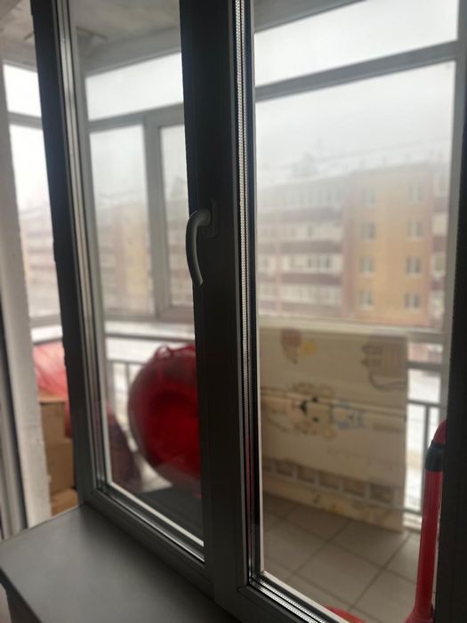 3 бөлмелі пәтер сатылады