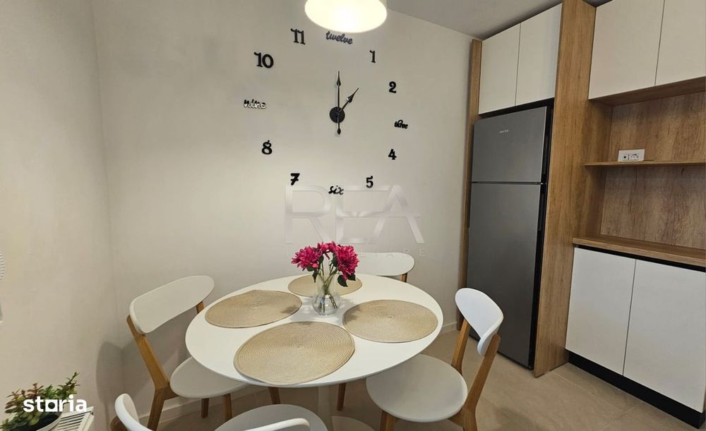 2 camere Dristor decomandat, inst. schimb., metrou, 50 mp, renovat