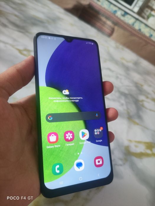 Samsung a22 64гб Идеал срочно!