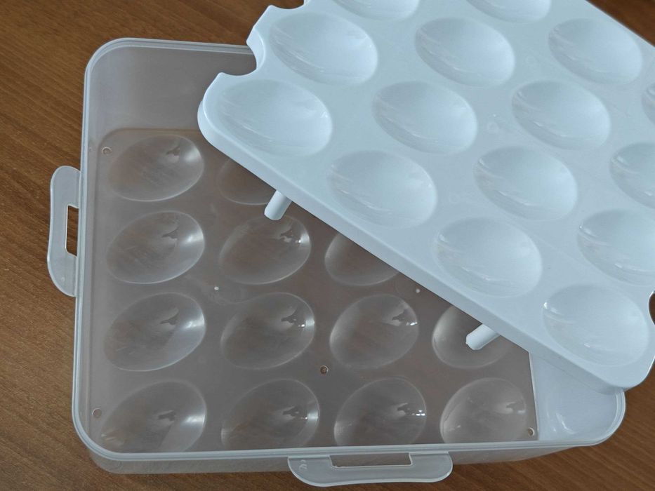 Контейнер для хранения яиц