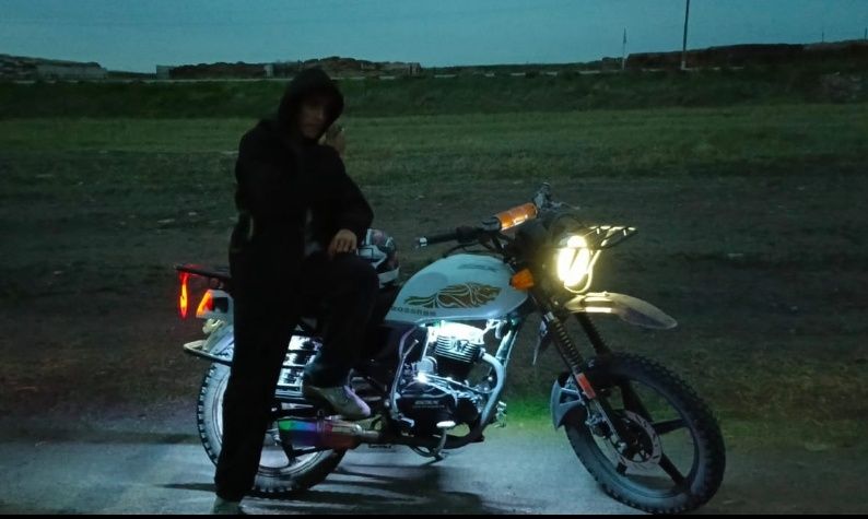 Продам GSX кардан 2025 года